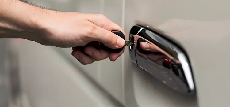 Why Choose Our Auto Locksmith Team in White Oak, OH?