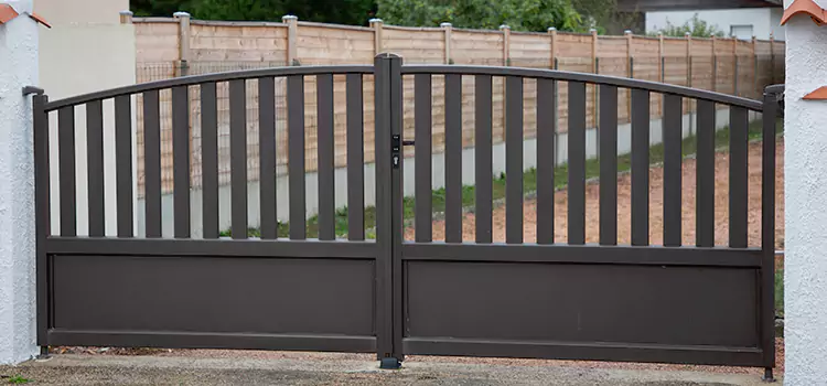 Advanced Gate Solutions in White Oak, OH
