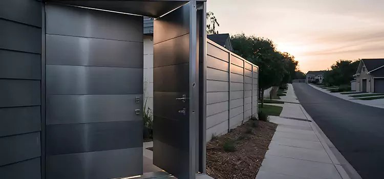 Comprehensive Steel Door Solutions in White Oak, OH