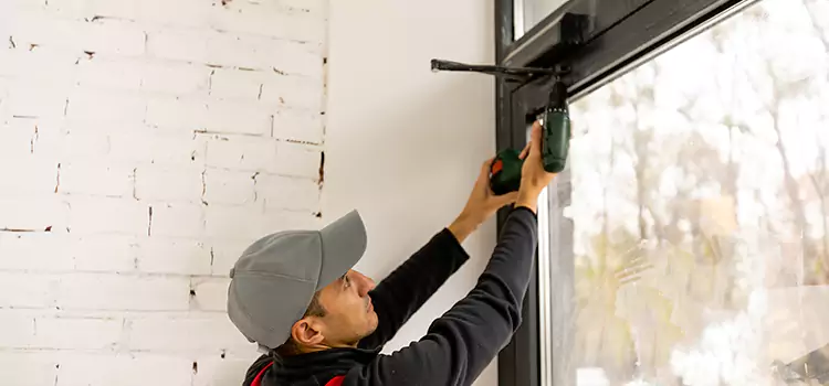 Your Trusted Partner for Door Closer Solutions in White Oak, OH