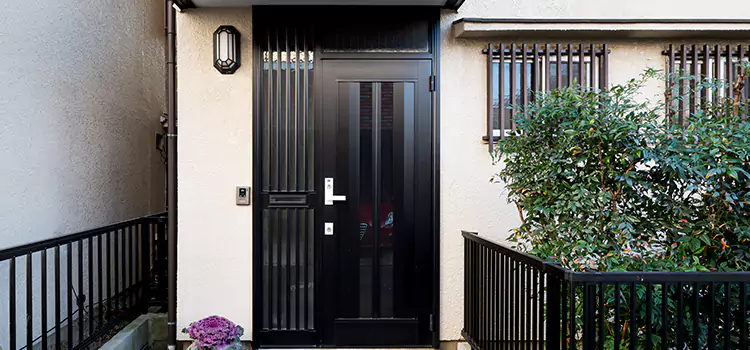 Popular Exterior Door Options in White Oak, OH