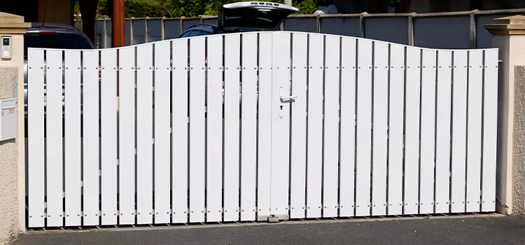 Why Choose Us for Residential Gate Repair in White Oak, OH?