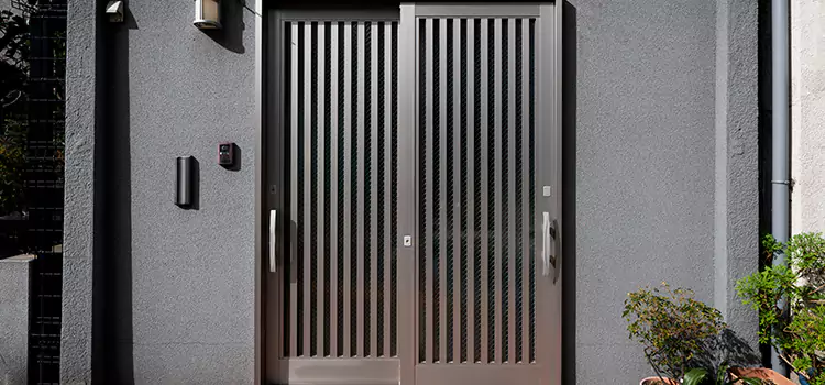 Specialized Steel Door Services in White Oak, OH
